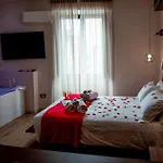 Luxury Fire Home - Catania