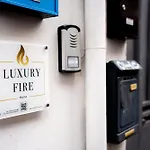 Luxury Fire Home - Catania