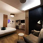 Armony Luxury Suites