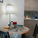 Blue Sea House