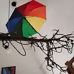 Downtown Art In Town