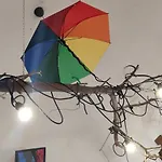 Downtown Art In Town