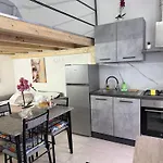 Stazzone House