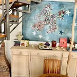 Villa Donna Toni