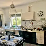 Villa Donna Toni