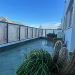 Rooftop Liberta Apartament
