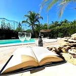 Villa Francesca Private Pool