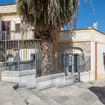 Apartment In Villa Storica Lanterna Sul Mare Palermo