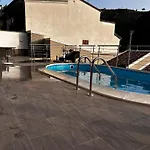 Suite Spa Townhouse Piraino