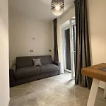 Malu Apartments