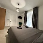 Malu Apartments