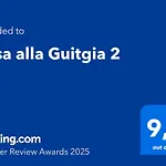 Casa Alla Guitgia 2