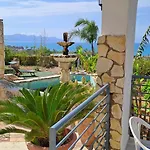 Villa Belvedere Michelle