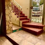 Villa Rosa Fronte Mare