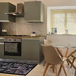 Cuttigghiu Holiday Apartment