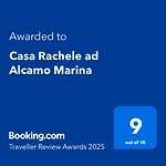 Casa Rachele Ad Alcamo Marina