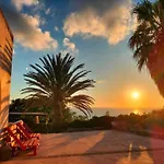 Dammuso Levante In C/Da Tracino A Pantelleria