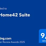 La Home42 Suite