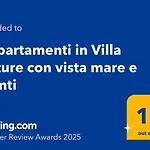 Villa Nature Zagara Scopello Zingaro