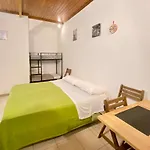 Gargallo Apartments