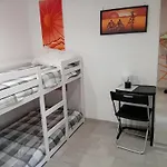 Room In Historical City Centre With Private Bathroom