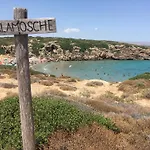 Villa Soleado, Marzamemi - 40 Mt Beach