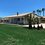 Villa Soleado, Marzamemi - 40 Mt Beach