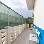 Alcamo Pool House - Happy Rentals