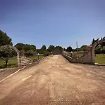 Villa Manghisi
