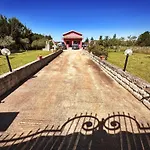 Villa Manghisi