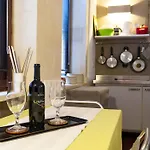 Casa Eu - Studio Flat With Private Terrace Wifi