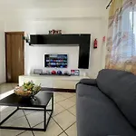 Casa Vacanze Ciachea Home Con Giardino E Parcheggio In Sicilia