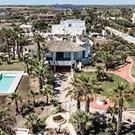 House&Villas - Villa Le Palme Di Vendicari