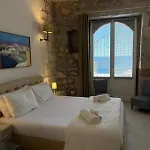 Casa Calarossa Ortigia