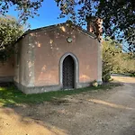Villa Pietralunga In The Woods