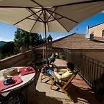 Villa Pietralunga In The Woods
