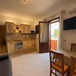 Beach View Apartment
