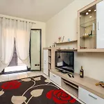 Residence Le Palme Catania