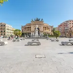 Ruggero City View Apartment By Wonderful Italy