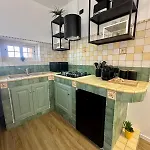 Rosa - Donna Rosa Apartment