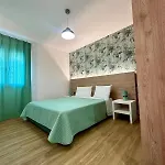 Rosa - Donna Rosa Apartment