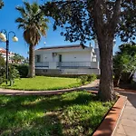 Villa Sandoval