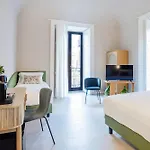 Zanna Rooms