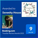Serenity House Di Valeria Favara
