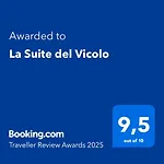 La Suite Del Vicolo