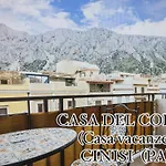 Casa Del Corso