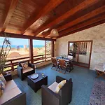 Holiday Home In Castelvetrano 41451