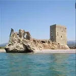 Camping Roccella Mare