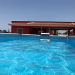 Casa Vacanza Santa Maria Del Focallo