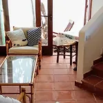 Villa Casa Degli Elimi